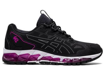 Asics GEL-QUANTUM 360 6 Dame Joggesko NO136UM